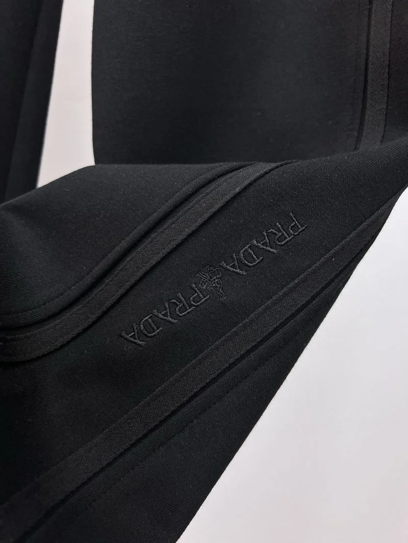 Prada Long Pants TechFriendly 168301