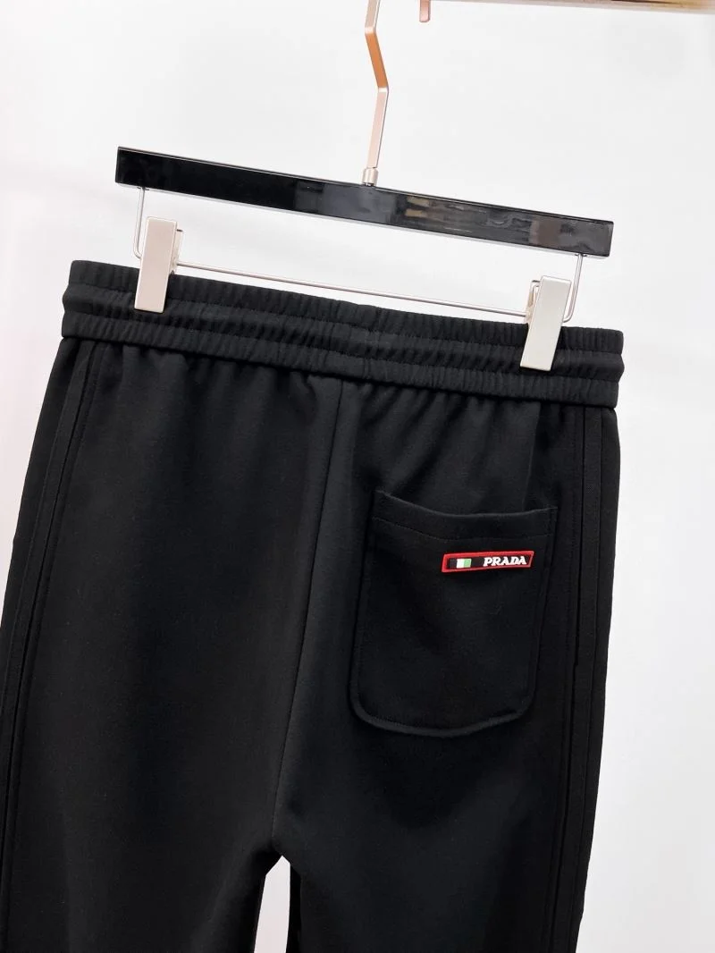 Prada Long Pants TechFriendly 168301