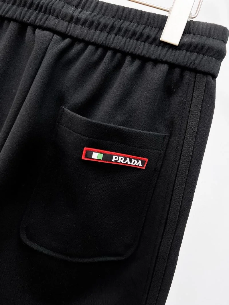 Prada Long Pants TechFriendly 168301