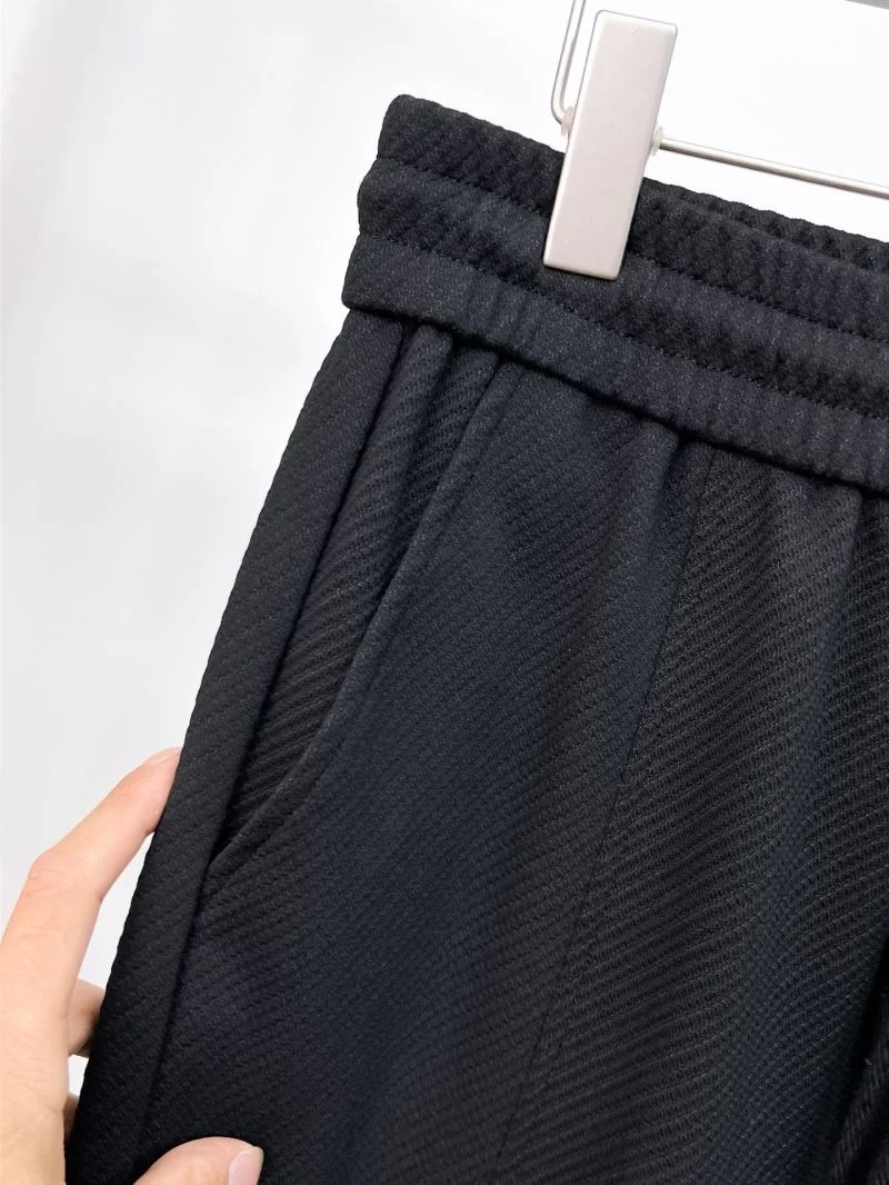 Prada Long Pants MoistureWicking 168259