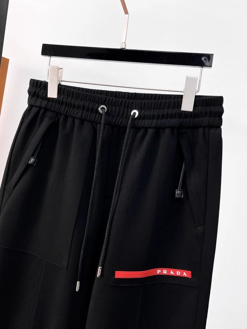 Popular Prada Long Pants 168278