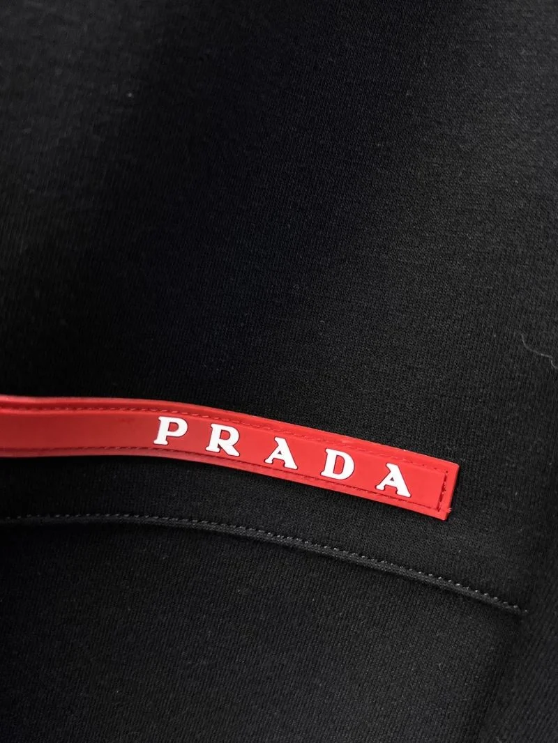 Popular Prada Long Pants 168278