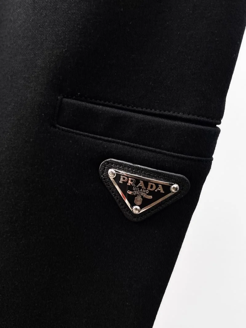 Popular Prada Long Pants 168278