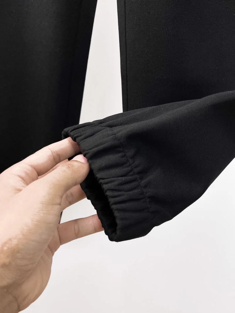 Lightweight Prada Long Pants 168257