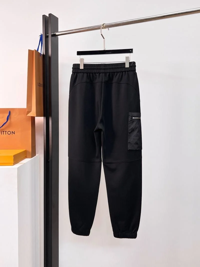 Lightweight Prada Long Pants 168257