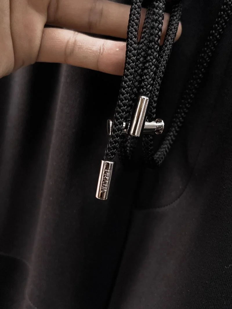 Lightweight Prada Long Pants 168257