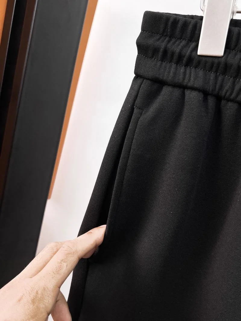 Sleek Prada Long Pants 168253