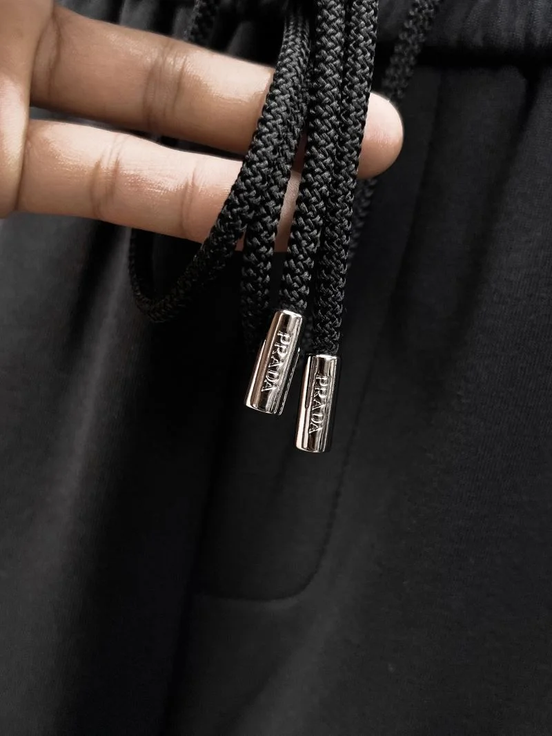 Sleek Prada Long Pants 168253