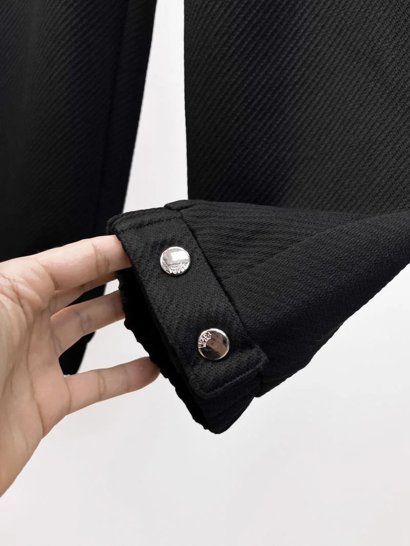 Prada Long Pants SmoothTexture 168251