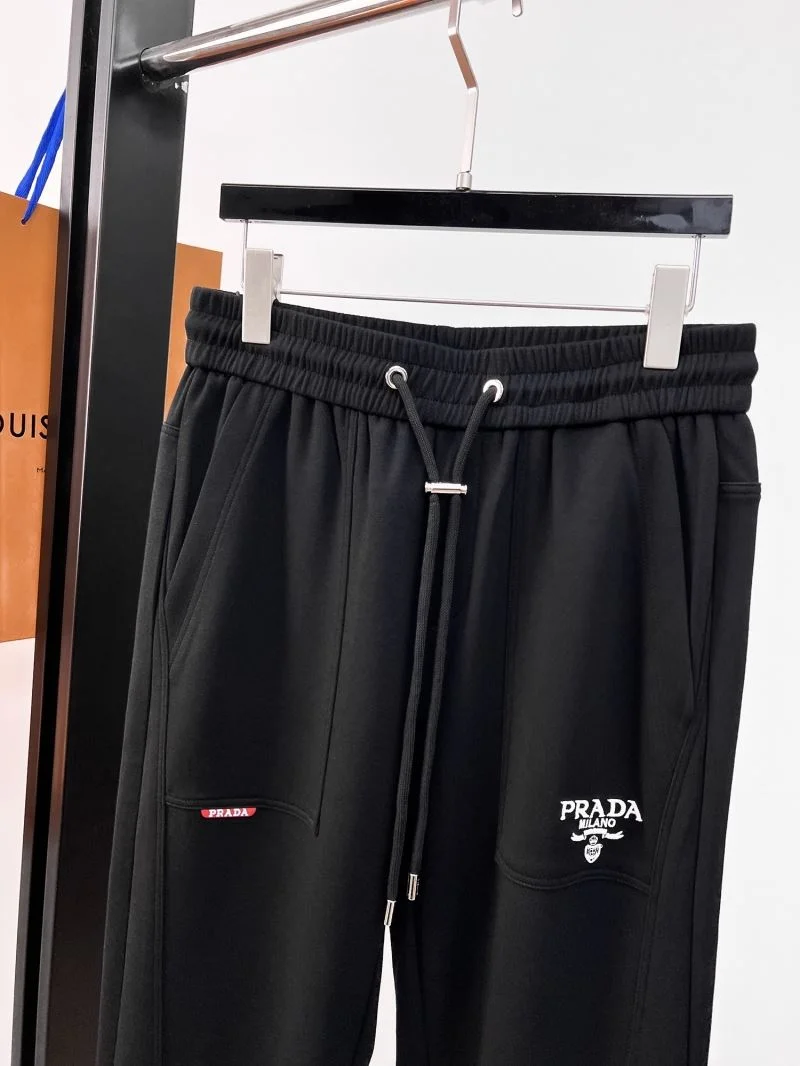 Prada Long Pants Sustainable 168260