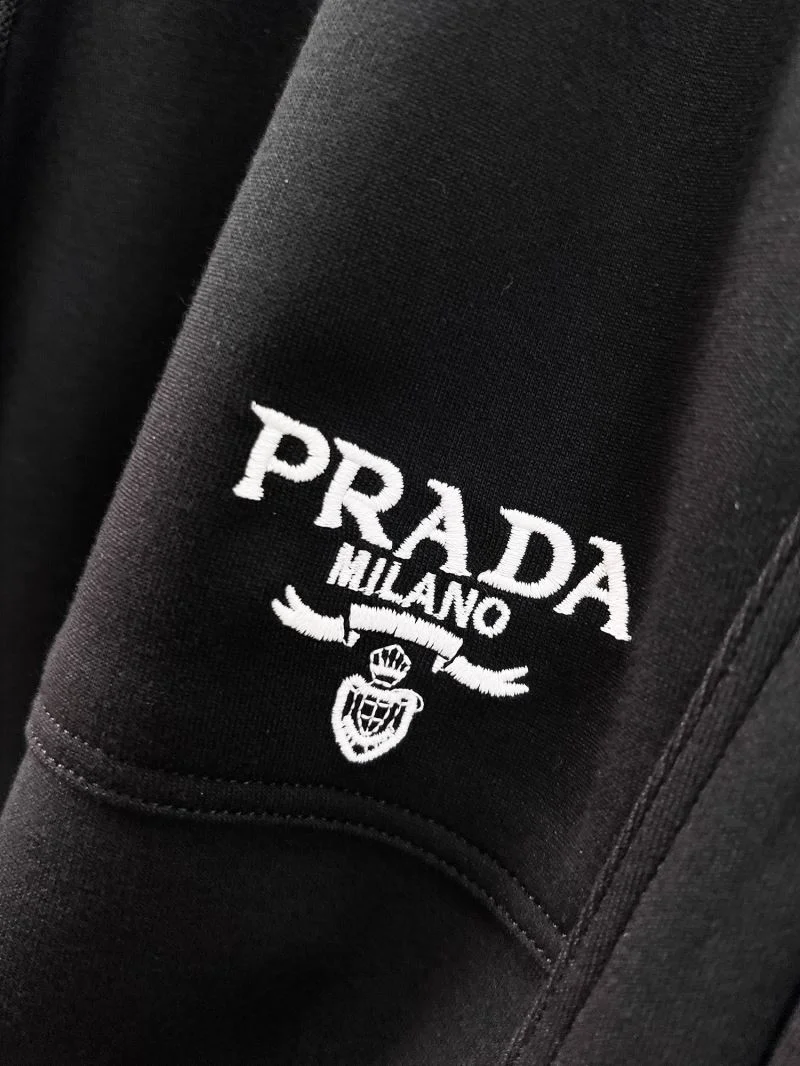 Prada Long Pants Sustainable 168260