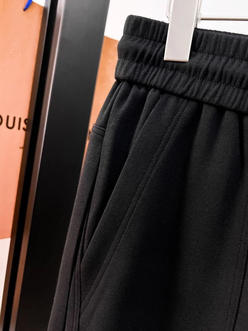Prada Long Pants Sustainable 168260