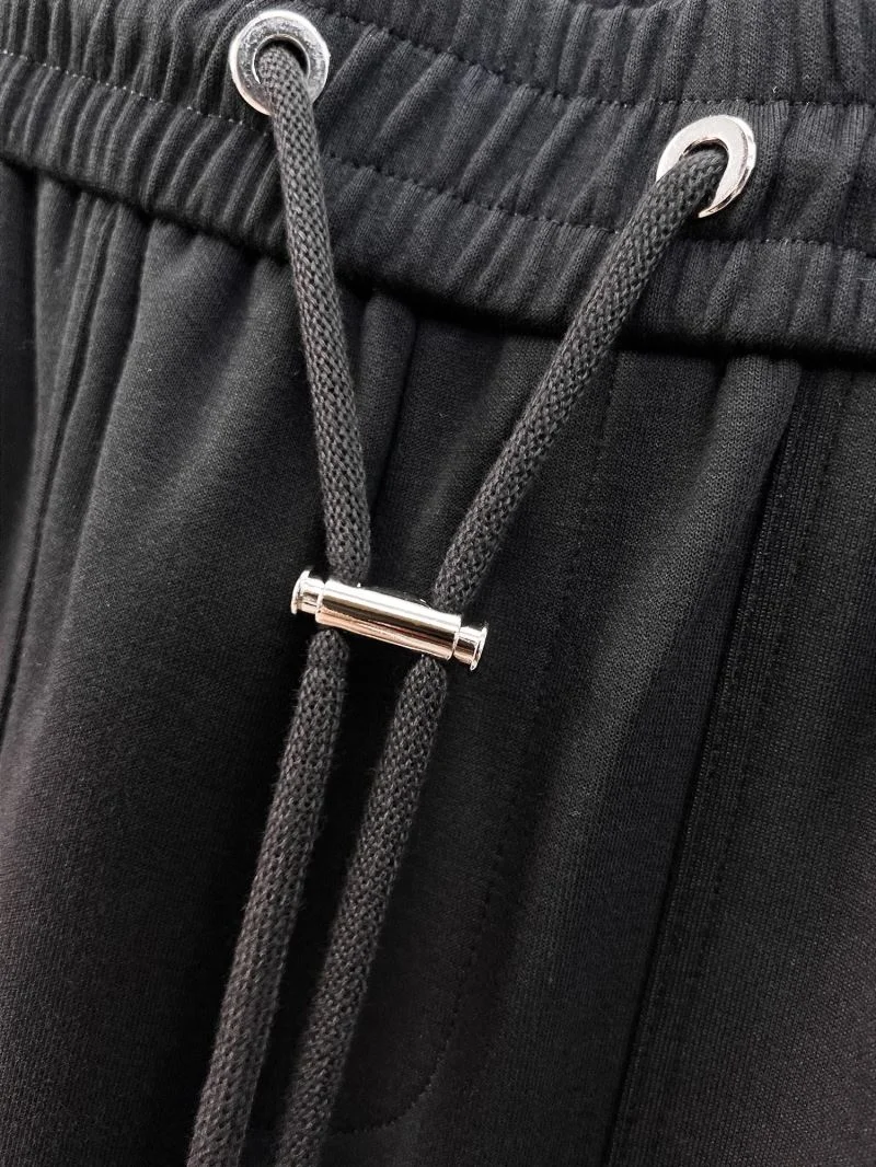 Prada Long Pants Sustainable 168260