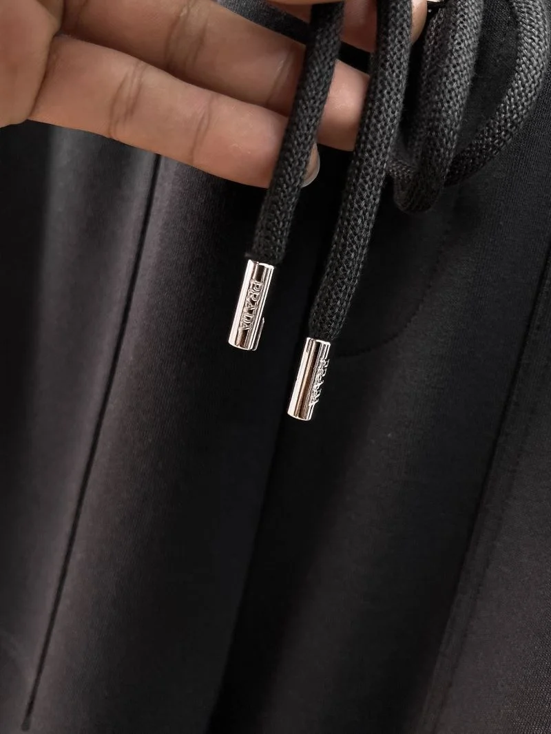 Prada Long Pants Sustainable 168260