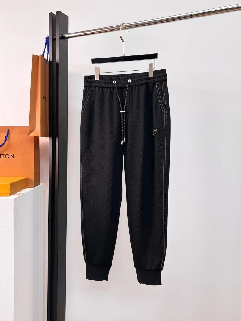 Cozy Prada Long Pants 168254