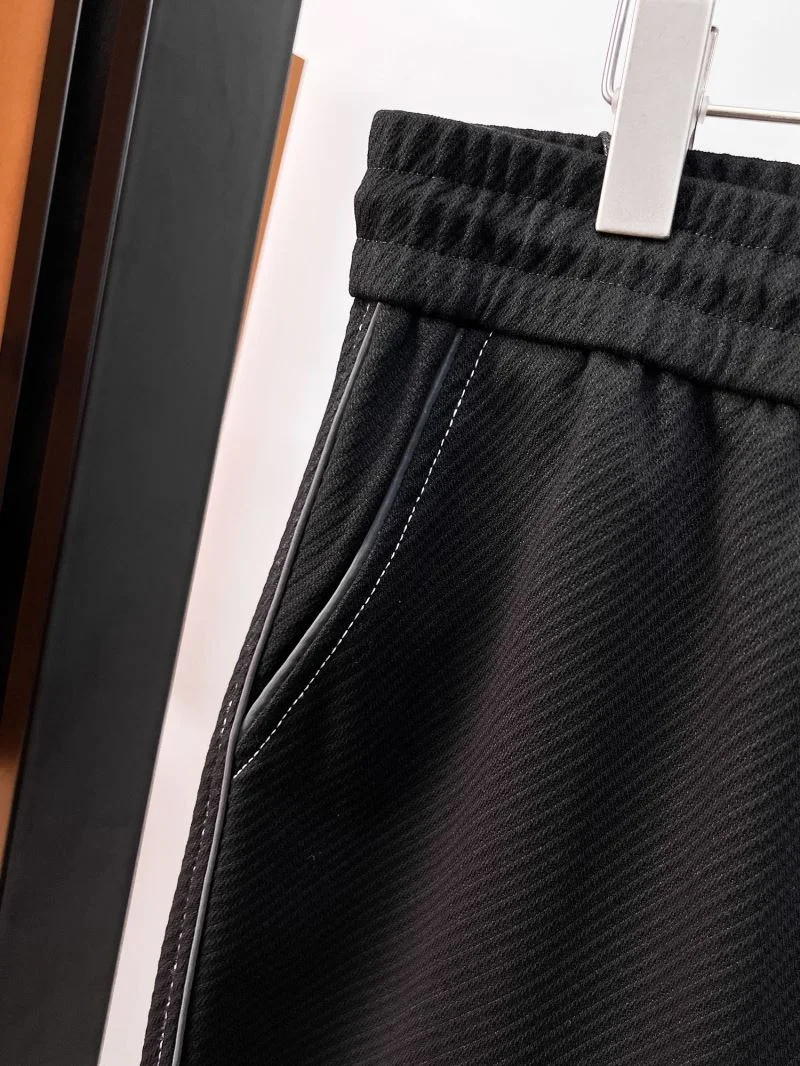 Cozy Prada Long Pants 168254
