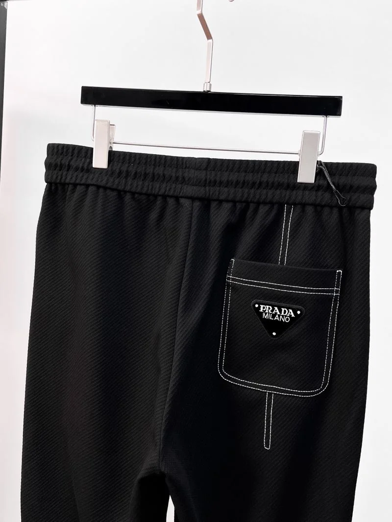 Cozy Prada Long Pants 168254