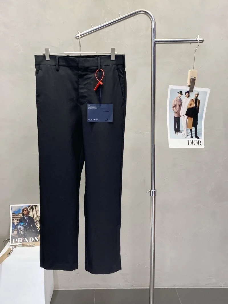 AllSeason Prada Long Pants 168276
