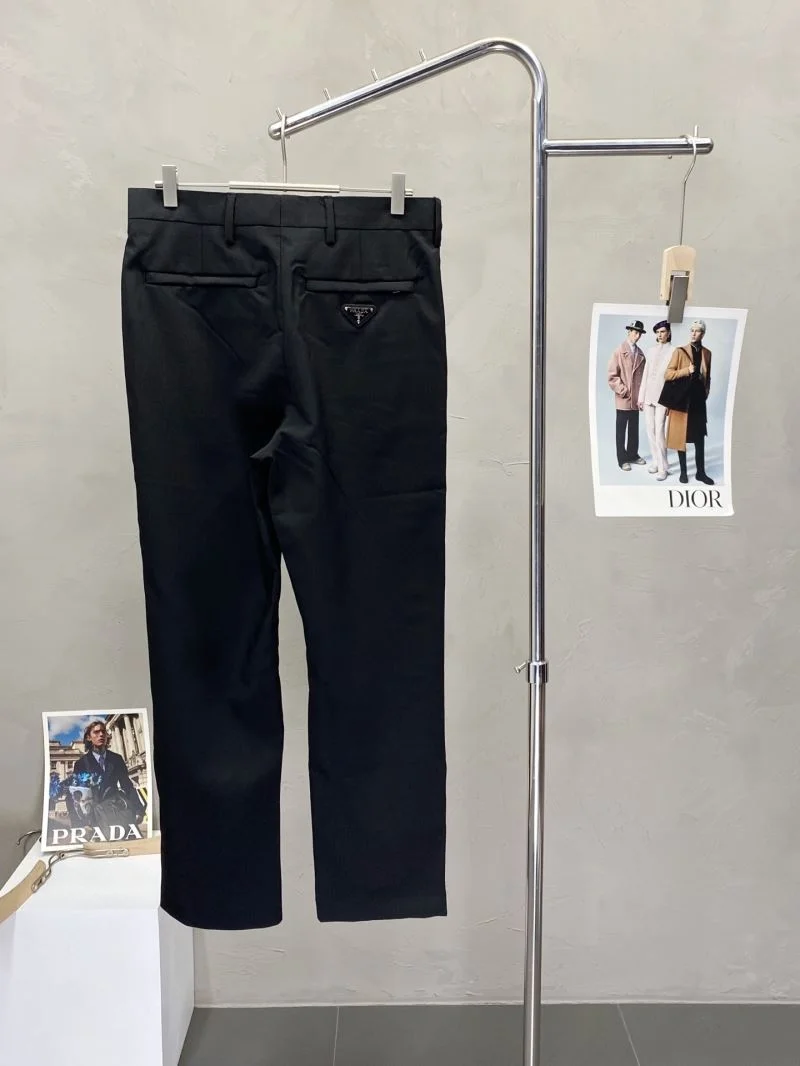 AllSeason Prada Long Pants 168276