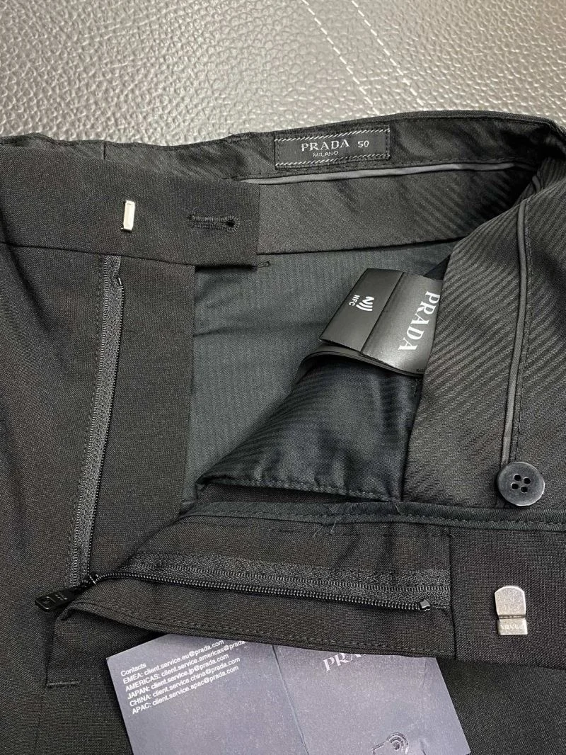 AllSeason Prada Long Pants 168276