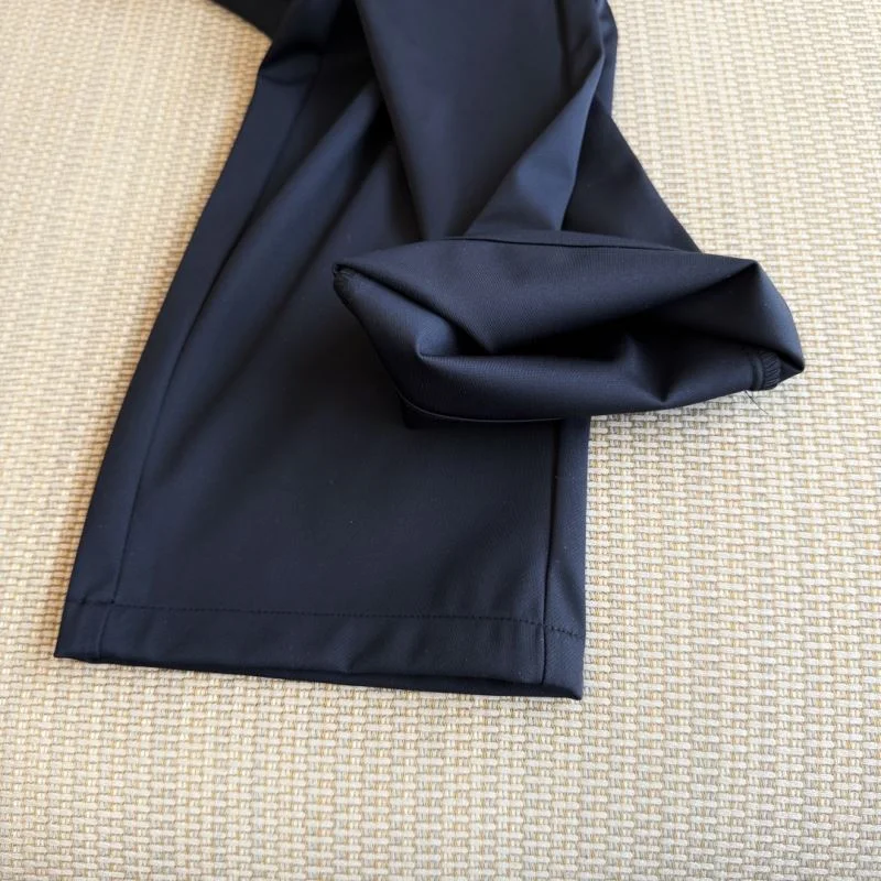 Prada Long Pants Sleek 168282