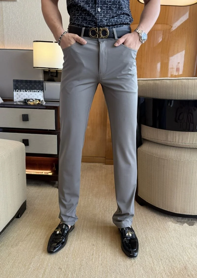 Colorful Prada Long Pants 168249