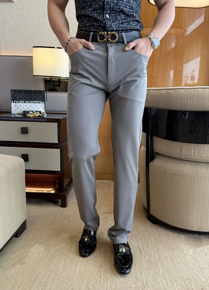 Colorful Prada Long Pants 168249