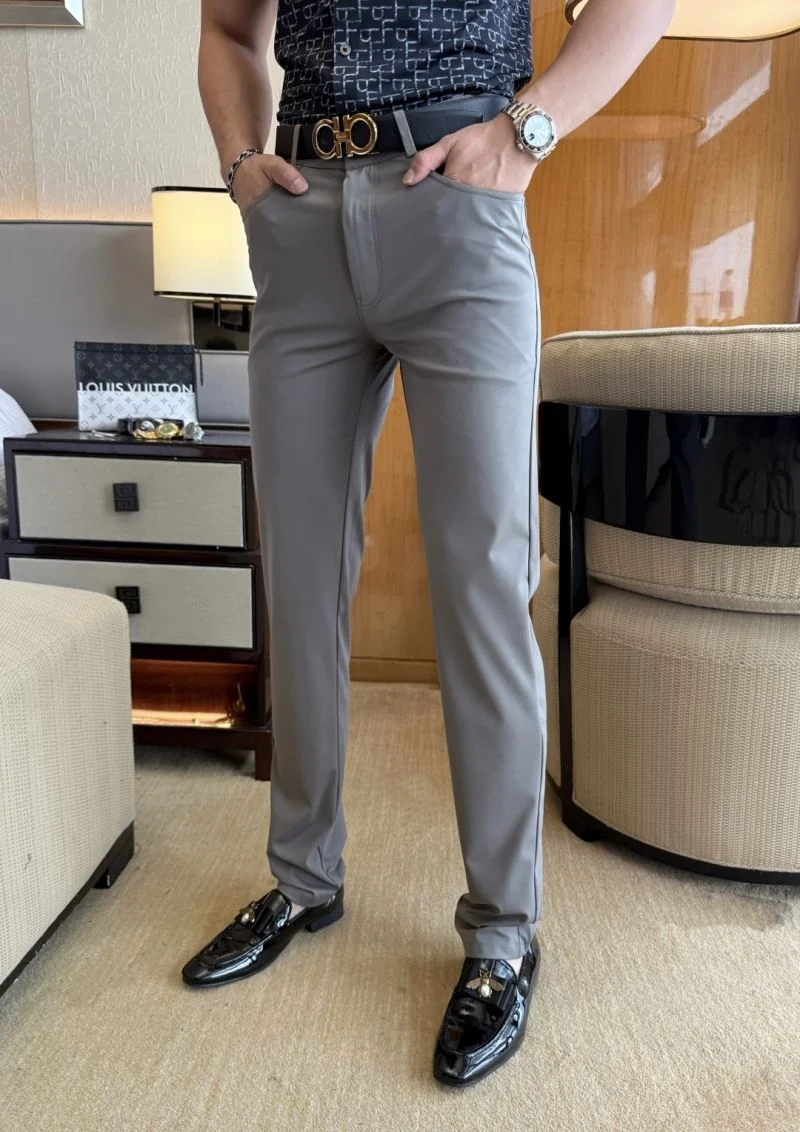 Colorful Prada Long Pants 168249