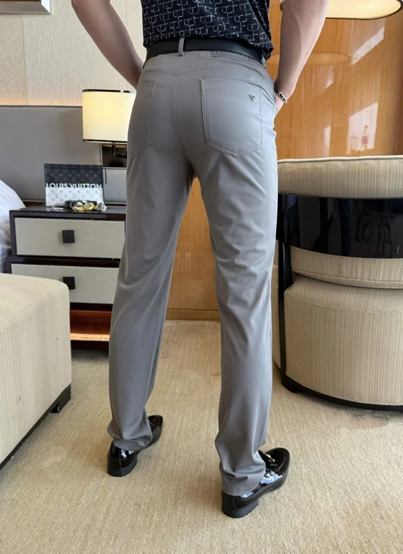 Colorful Prada Long Pants 168249
