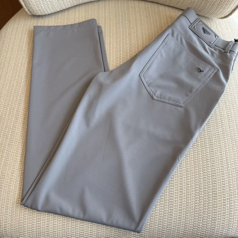 Colorful Prada Long Pants 168249