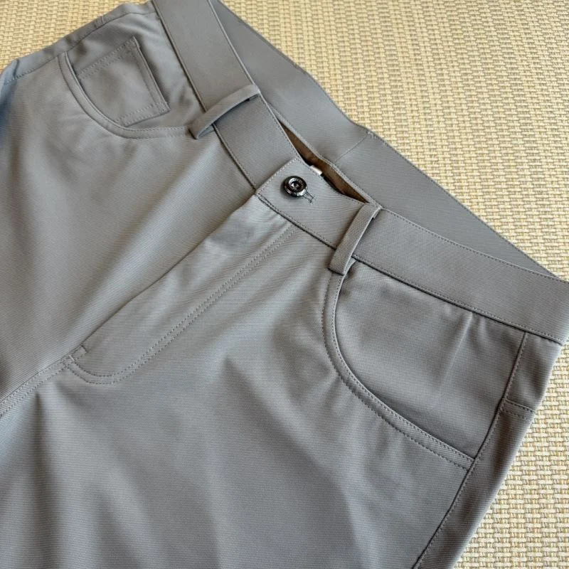 Colorful Prada Long Pants 168249