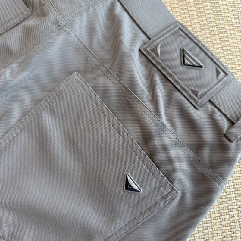 Colorful Prada Long Pants 168249