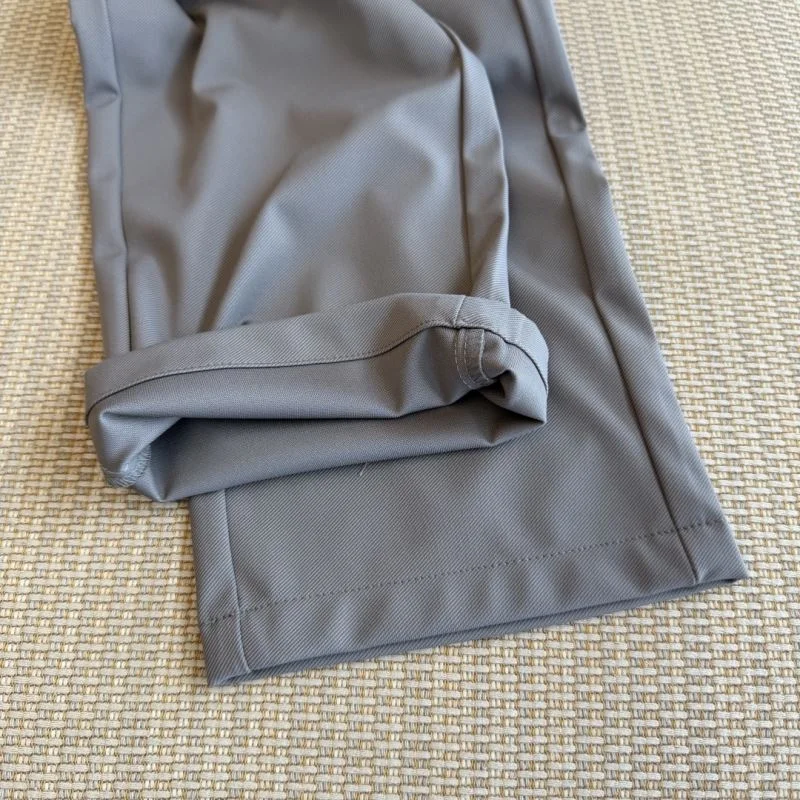 Colorful Prada Long Pants 168249