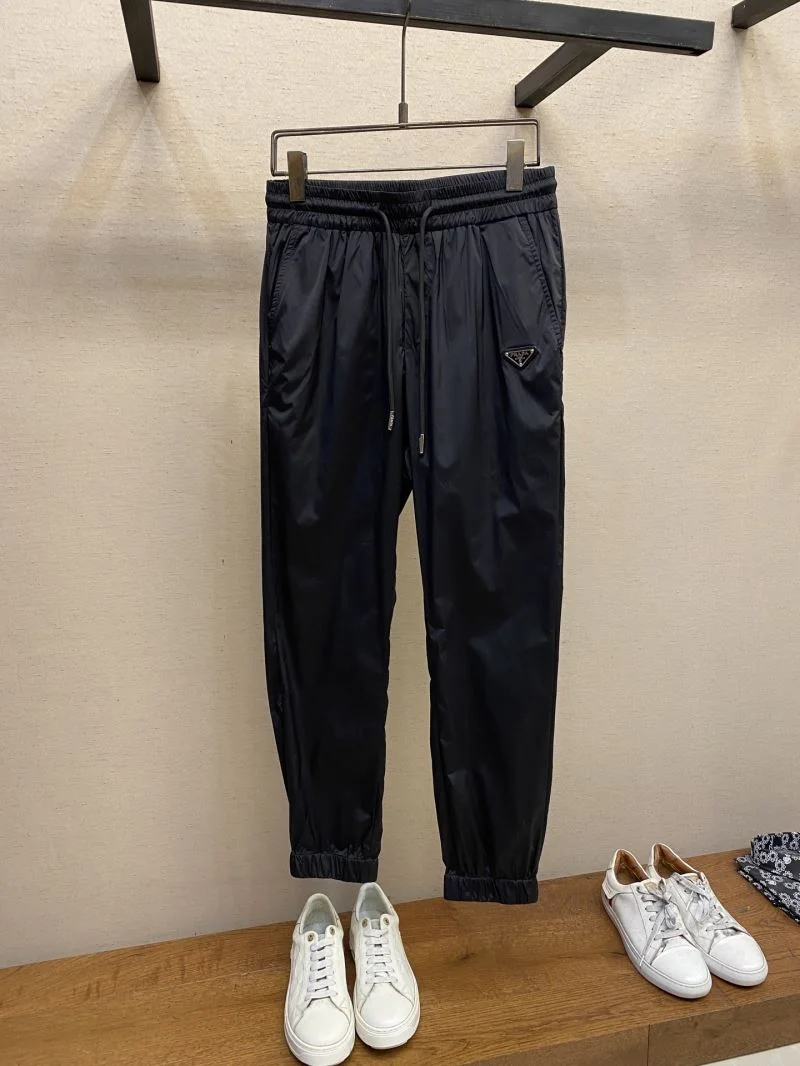 FastDry Prada Long Pants 168248