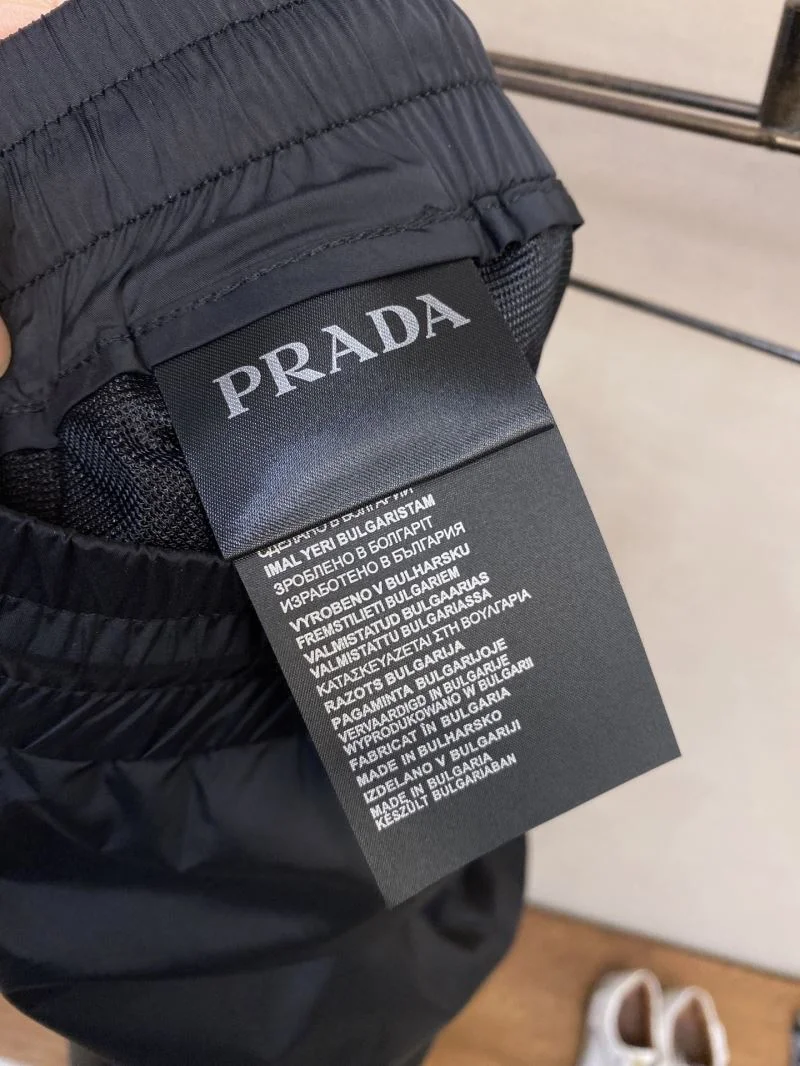 FastDry Prada Long Pants 168248