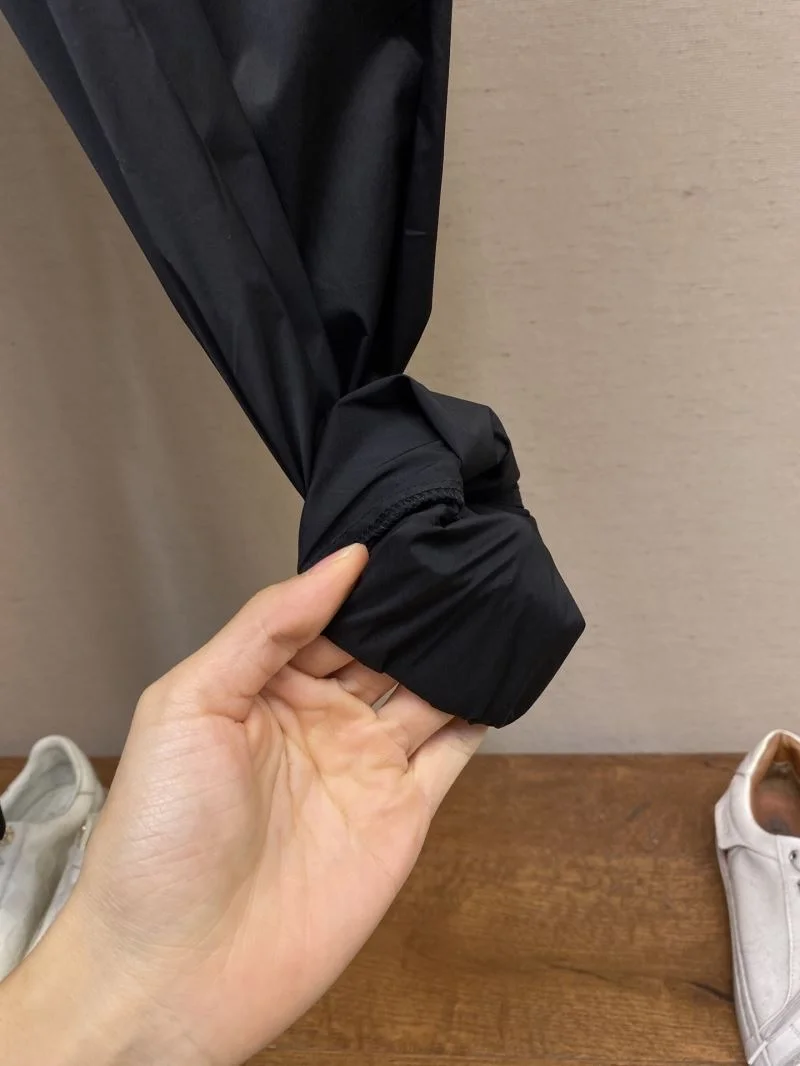 FastDry Prada Long Pants 168248