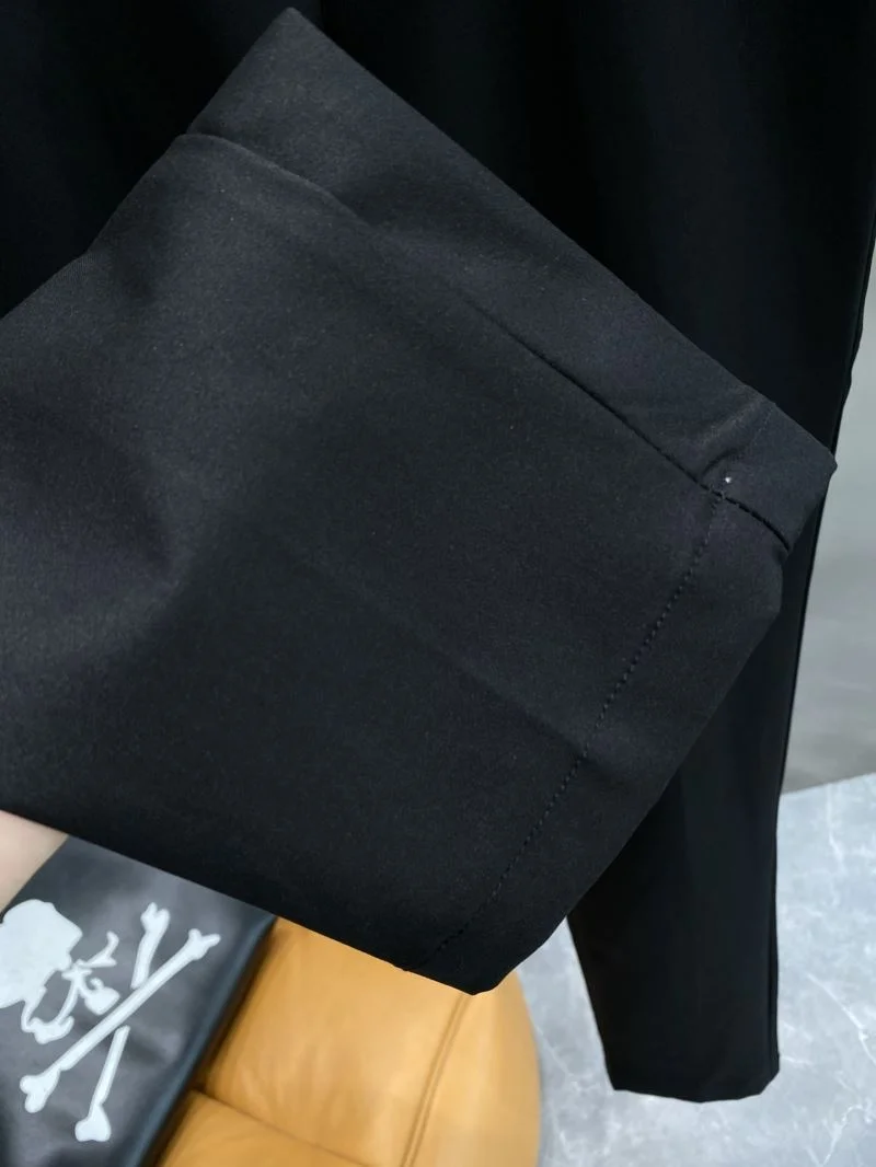 ZeroBulk Prada Long Pants 168247