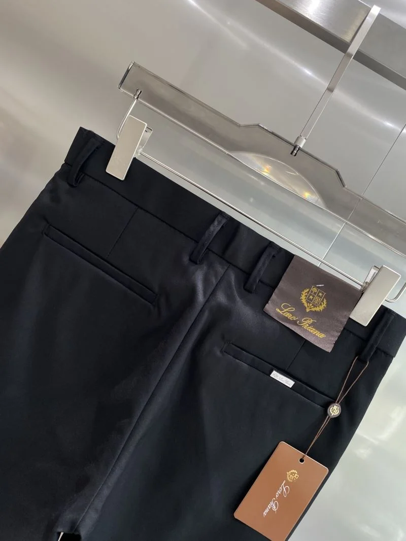 ZeroBulk Prada Long Pants 168247