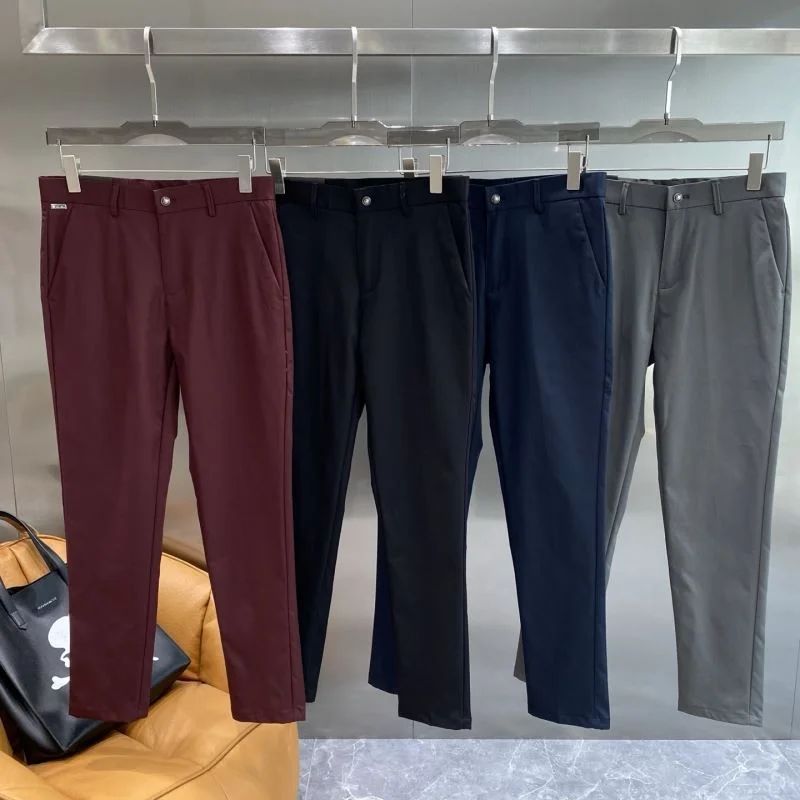 Prada Long Pants Timeless 168306