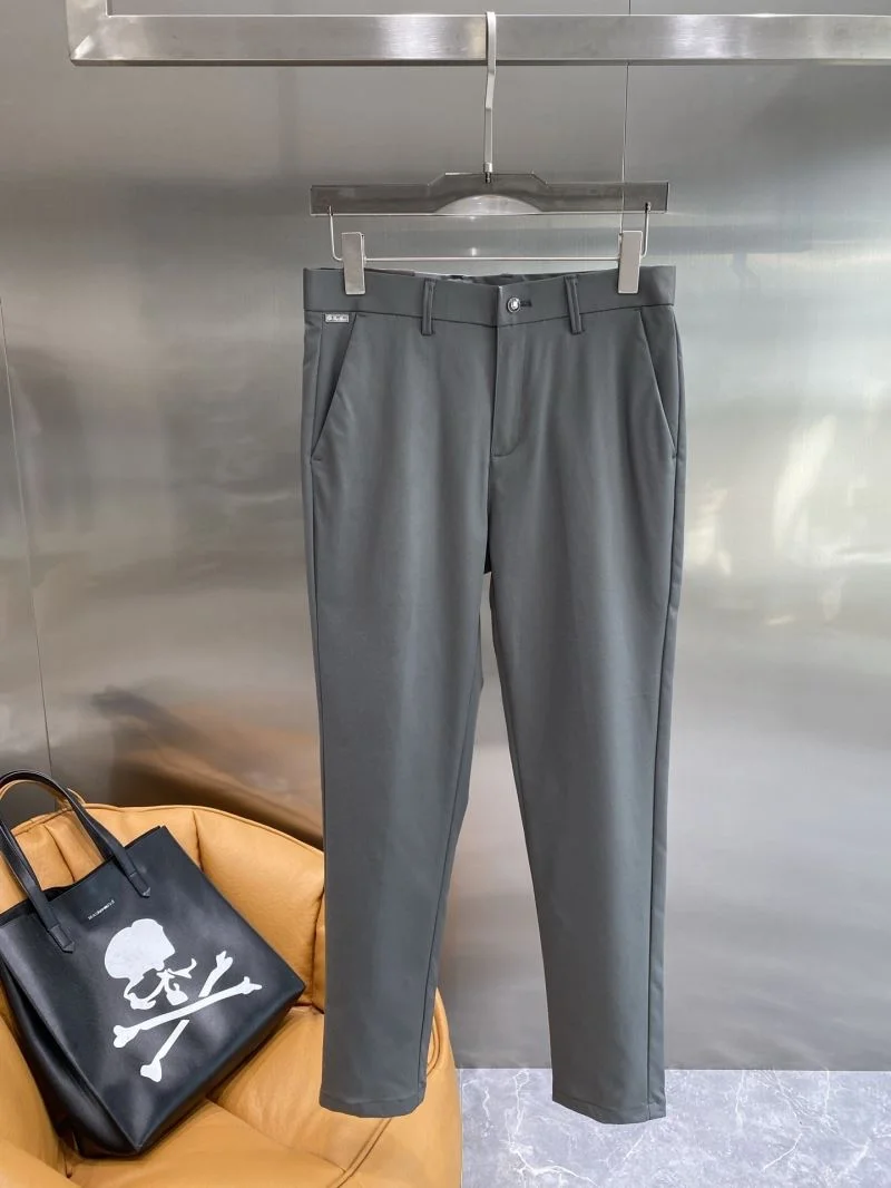 Prada Long Pants Timeless 168306