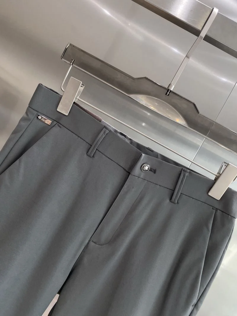 Prada Long Pants Timeless 168306