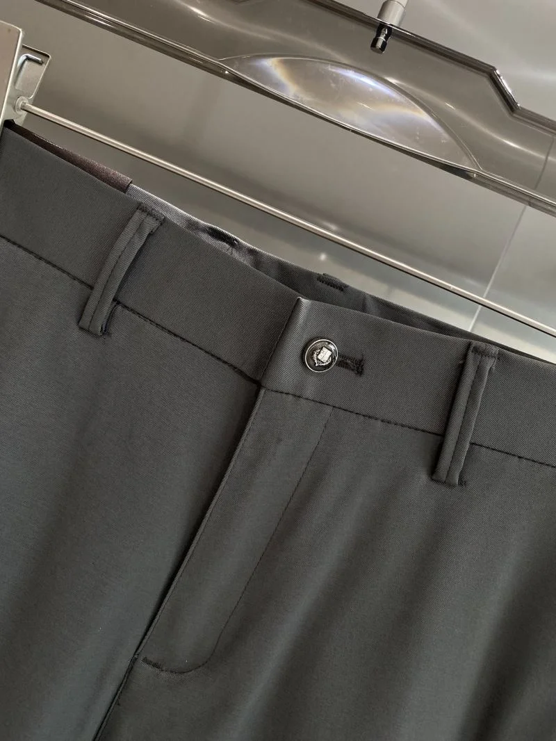 Prada Long Pants Timeless 168306
