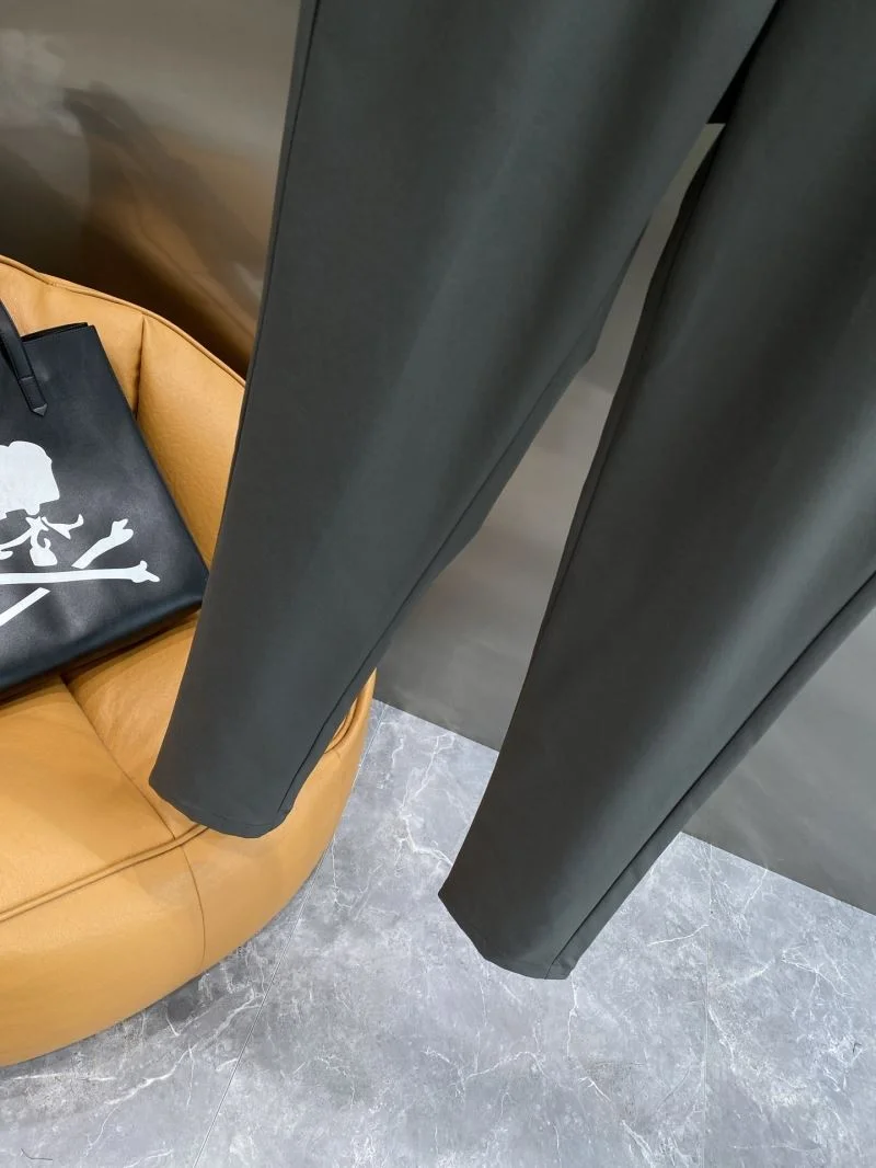 Prada Long Pants Timeless 168306