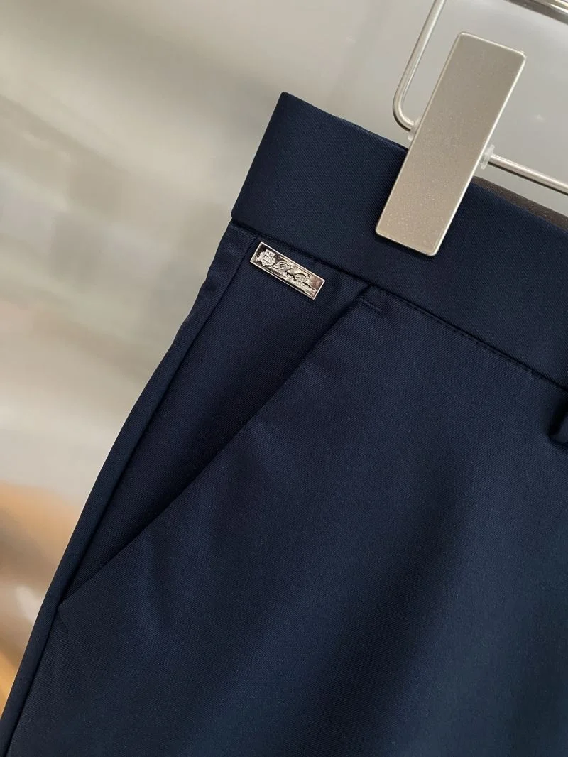 Prada Long Pants FlexibleFit 168245