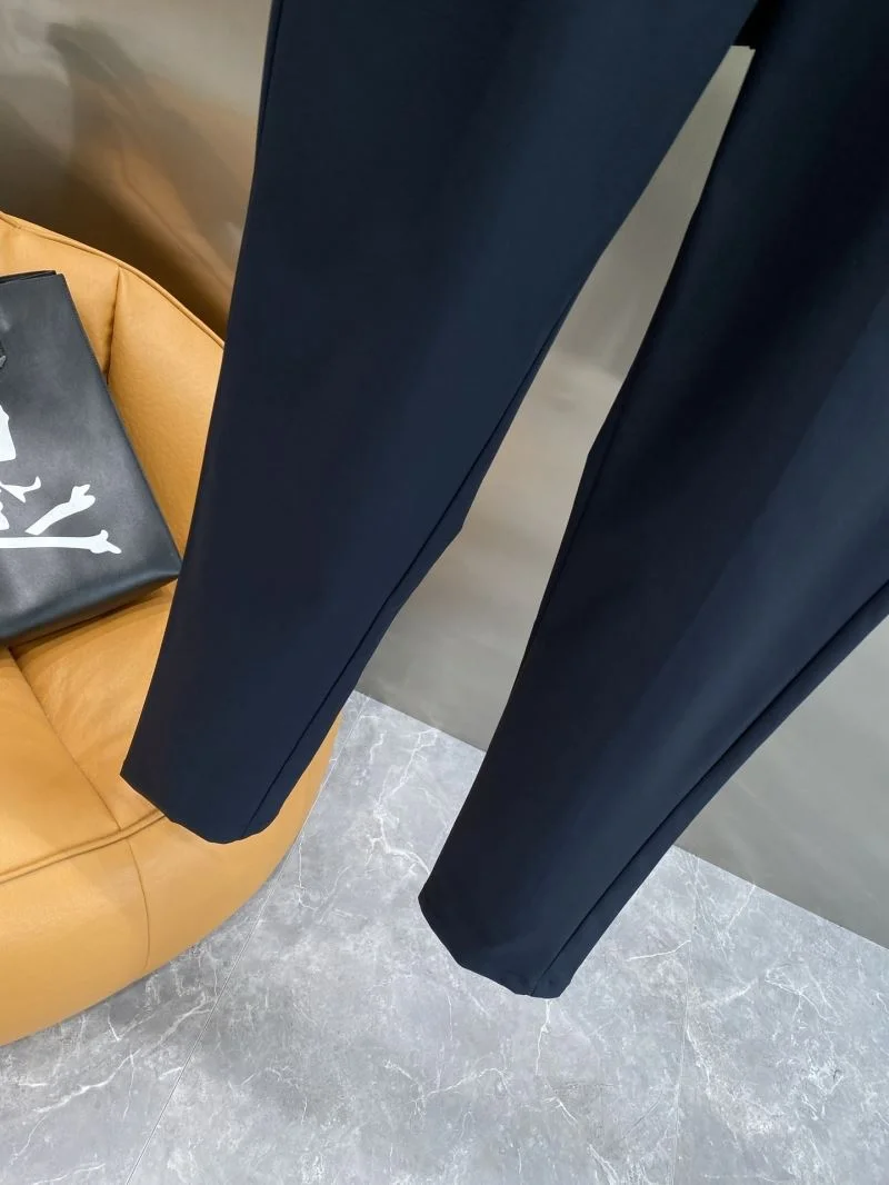 Prada Long Pants FlexibleFit 168245