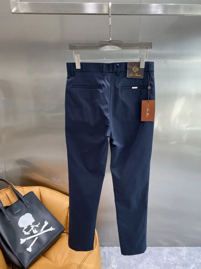 Prada Long Pants FlexibleFit 168245
