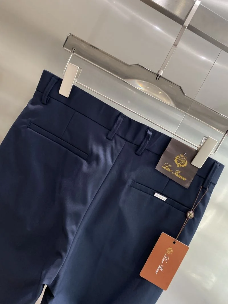 Prada Long Pants FlexibleFit 168245