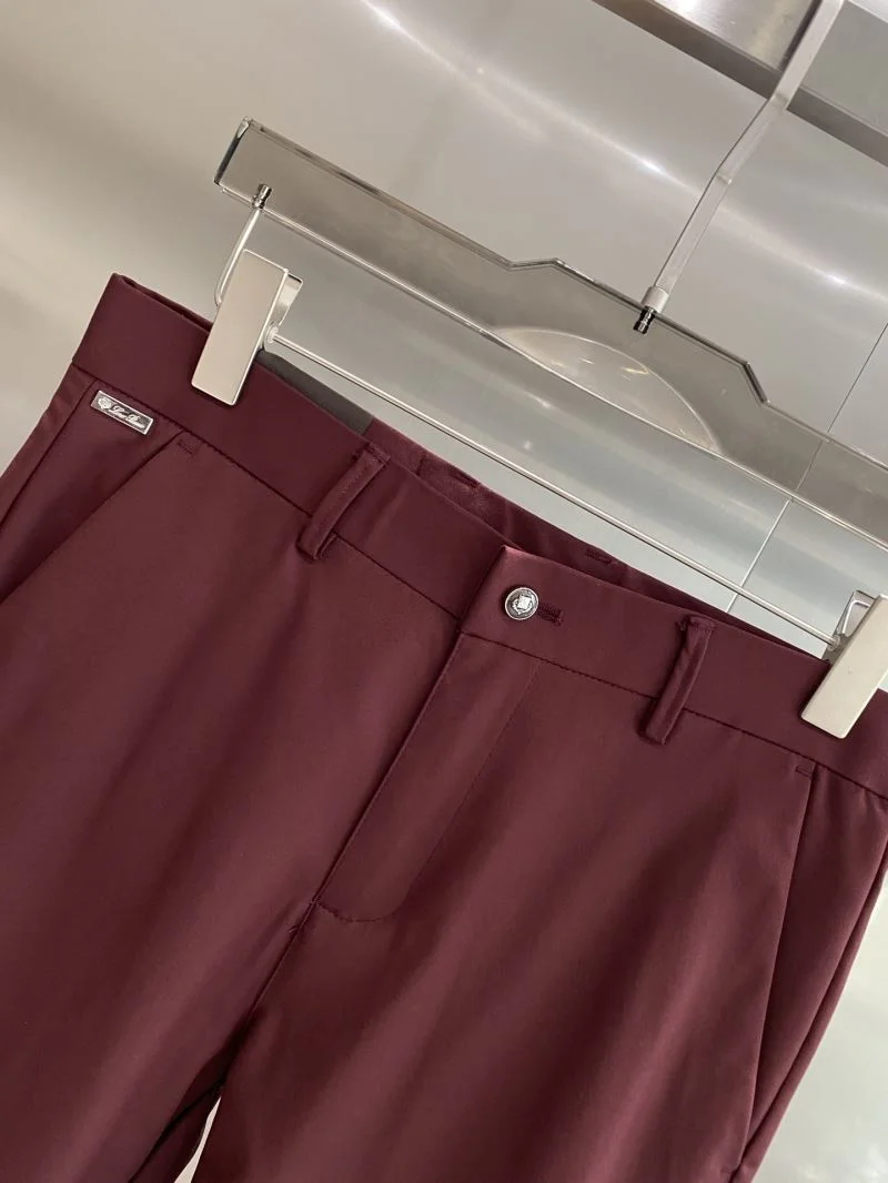 Prada Long Pants Packable 168244