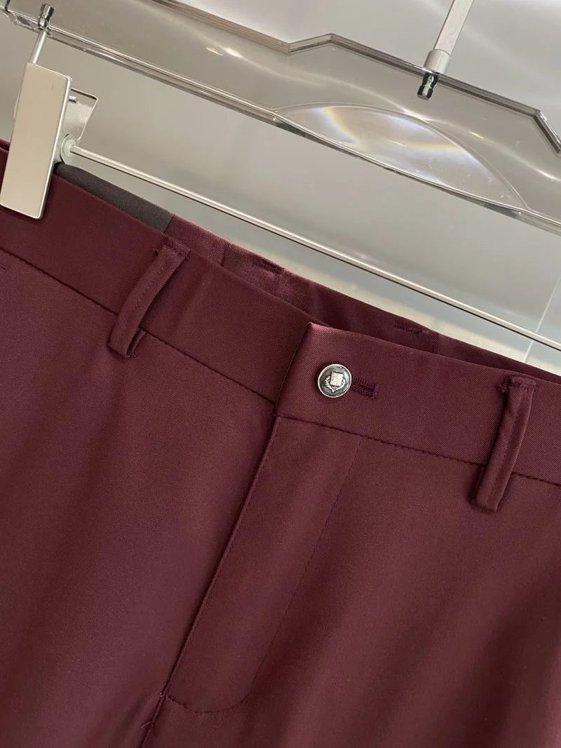Prada Long Pants Packable 168244