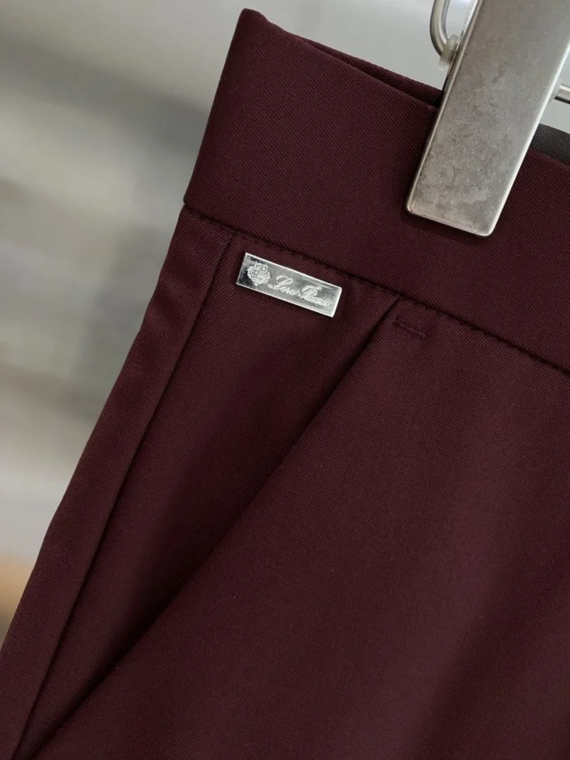 Prada Long Pants Packable 168244